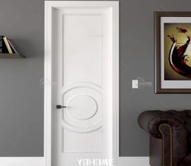 Interior Paint Door Series