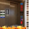 Get England-certified fire proof wood doors for hotel apartments. China’s leading manufacturer offers top-quality, durable doors.